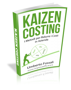 kaizen costing