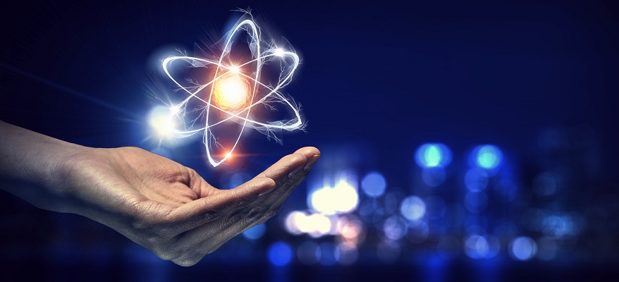 Energia