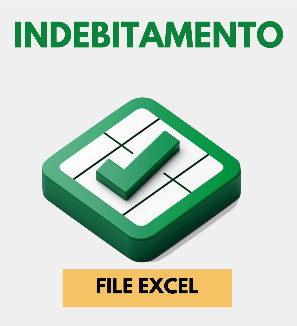 Indebitamento