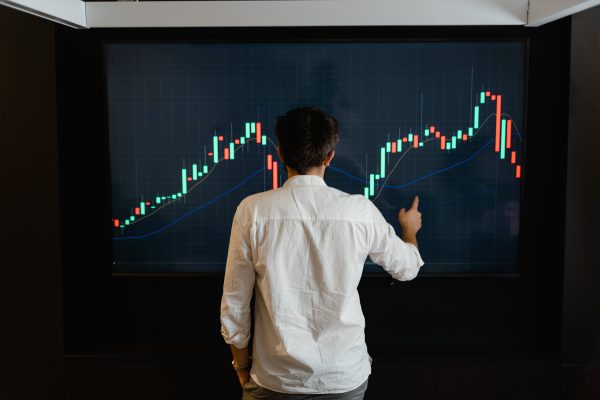 IA per Strategie e Analisi di Mercato